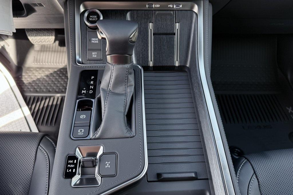 Used 2025 Lexus GX 550 Premium+ For Sale (Sold) | Autobyzack Inc